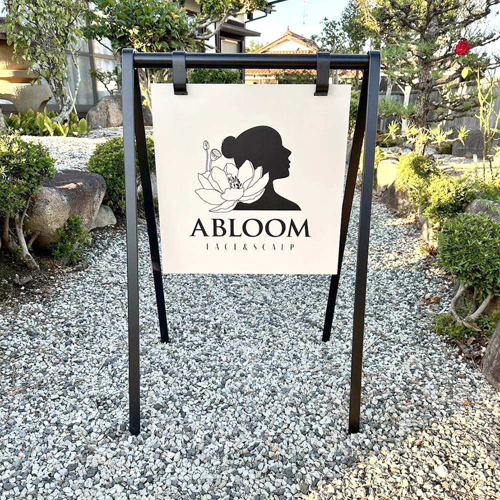 ABLOOM